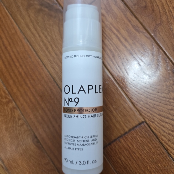 Other - OLAPLEX Nourishing Hair Serum - White